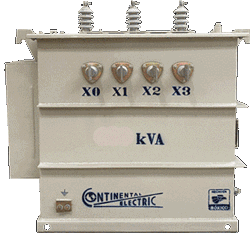 Mostrar detalles de TRANSFORMADOR TRIFASICO TIPO ESTACION 300 KVA 13200 220/127 V SIN GARGANTAS MARCA CONTINENTAL Imagen de TRANSFORMADOR TRIFASICO TIPO ESTACION 300 KVA 13200 220/127 V SIN GARGANTAS MARCA CONTINENTAL