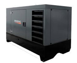 Mostrar detalles de PLANTA EMERGENCIA DIESEL,125KW 440V 3F,AUTOMATICA,CASETA,TRANSFER,INTERRUPTOR,CONTROL EN GENERADOR Imagen de PLANTA EMERGENCIA DIESEL,125KW 440V 3F,AUTOMATICA,CASETA,TRANSFER,INTERRUPTOR,CONTROL EN GENERADOR
