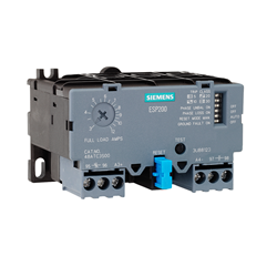 Mostrar detalles de ESP200 NO 48ATK3S00 RELE DE SOBRECARGA ESTADO SOLIDO 100 - 400 A, Imagen de ESP200 NO 48ATK3S00 RELE DE SOBRECARGA ESTADO SOLIDO 100 - 400 A,