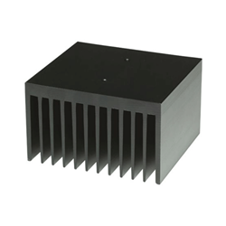 Mostrar detalles de DISIPADOR DE CALOR SERIE  77.45/77.55 Imagen de DISIPADOR DE CALOR SERIE  77.45/77.55