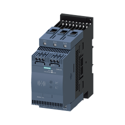 Mostrar detalles de ARRANCADOR EDO SOLIDO 3RW3046 25/50 HP UNIDAD SOLA Imagen de ARRANCADOR EDO SOLIDO 3RW3046 25/50 HP UNIDAD SOLA