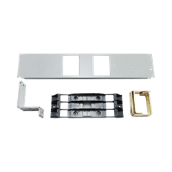 Mostrar detalles de KIT MONTAJE P4 GEMELO P/BL, BQD 3.75" 100A SBL Imagen de KIT MONTAJE P4 GEMELO P/BL, BQD 3.75" 100A SBL