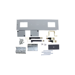 Mostrar detalles de KIT MONTAJE P4 GEMELO P/FXD, 5.00" 250A SF6  A7B10000038212 Imagen de KIT MONTAJE P4 GEMELO P/FXD, 5.00" 250A SF6  A7B10000038212