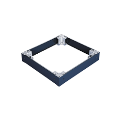 Mostrar detalles de BASE ZOCALO PARA TABLERO PROLINE 100 X 1200 X 500 MM Imagen de BASE ZOCALO PARA TABLERO PROLINE 100 X 1200 X 500 MM