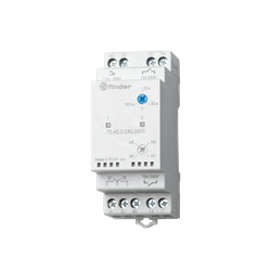 Mostrar detalles de RELÉ DE ALTERNANCIA BOMBAS 2NA (110.240 VAC)  72.42.0.230.0000 Imagen de RELÉ DE ALTERNANCIA BOMBAS 2NA (110.240 VAC)  72.42.0.230.0000