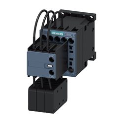 Mostrar detalles de CONTACTOR PARA CAPACITOR INNOVATION S00 7.2KVAR 220V/12.5KVAR 440V BOBINA 120V CA Imagen de CONTACTOR PARA CAPACITOR INNOVATION S00 7.2KVAR 220V/12.5KVAR 440V BOBINA 120V CA