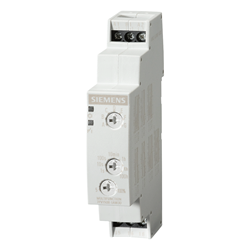 Mostrar detalles de RELEVADOR DE TIEMPO COMPACTO 7 FUNCIONES 0.05S A 100H 12-240V AC/DC Imagen de RELEVADOR DE TIEMPO COMPACTO 7 FUNCIONES 0.05S A 100H 12-240V AC/DC