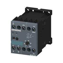 Mostrar detalles de RELEVADOR DE TIEMPO RETARDADO A LA EXCITACIÓN AJUSTE 0.05S A 100H 24V AC/DC, 200...240V AC Imagen de RELEVADOR DE TIEMPO RETARDADO A LA EXCITACIÓN AJUSTE 0.05S A 100H 24V AC/DC, 200...240V AC