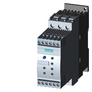 Imagen de ARRANCADOR EDO SOLIDO 3RW40241BB14 3/7.5 HP 11 AMP SO