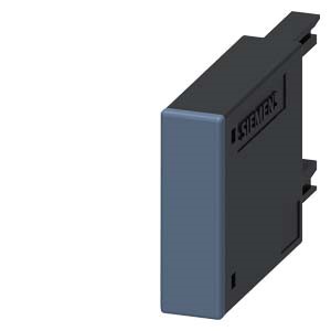 Imagen de SUPRESOR DE PICOS VARISTOR S00 127 -240 CA / 150 - 250 CD