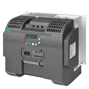 Imagen de VARIADOR SINAMICS V20 ENTRADA TRIFASICA 440V AC 15 KW 20 HP SIEMENS