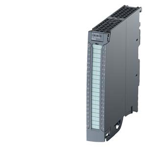 Imagen de SIMATIC S7-1500, MODULO DE ENTRADAS DIGITALES, DI 32 x 24 V DC BA