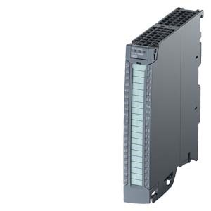 Imagen de SIMATIC S7-1500, MODULO DE SALIDAS DIGITALES, DQ 32 x 24 V DC/0,5 A BA