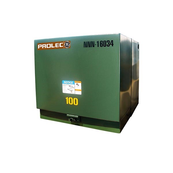 Imagen de TRANSFORMADOR PEDESTAL MONOFASICO 37.5 KVA 13200 240/120 V NORMA K MARCA PROLEC