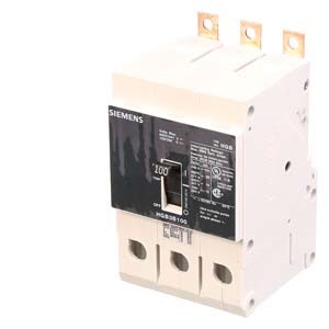 Imagen de INTERRUPTOR HGB 3X70A 100KA/240, 35KA/480, 14KA/600V