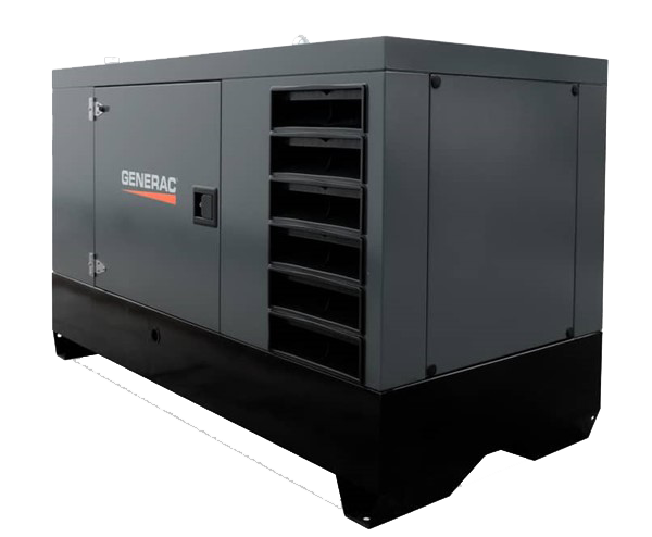 Imagen de PLANTA EMERGENCIA DIESEL,60KW 220V 3F,AUTOMATICA,CASETA,TRANSFER,INTERRUPTOR,CONTROL EN GENERADOR