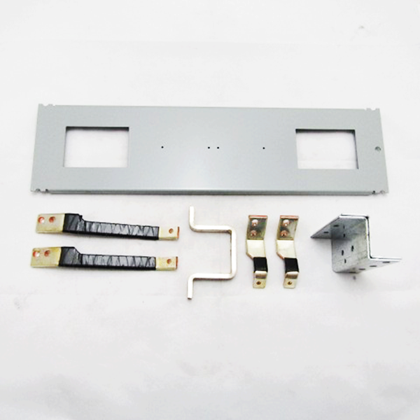 Imagen de KIT MONTAJE P4 GEMELO P/FXD, 5.00" 250A SF6   A7B10000038212