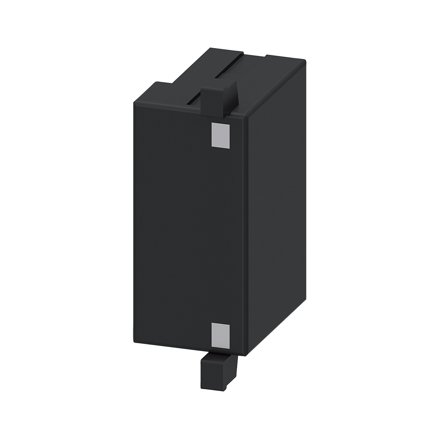 Imagen de SUPRESOR DE PICOS AC 24..48V, DC 24...70V PARA CONTACTORES TAMAÑO S0