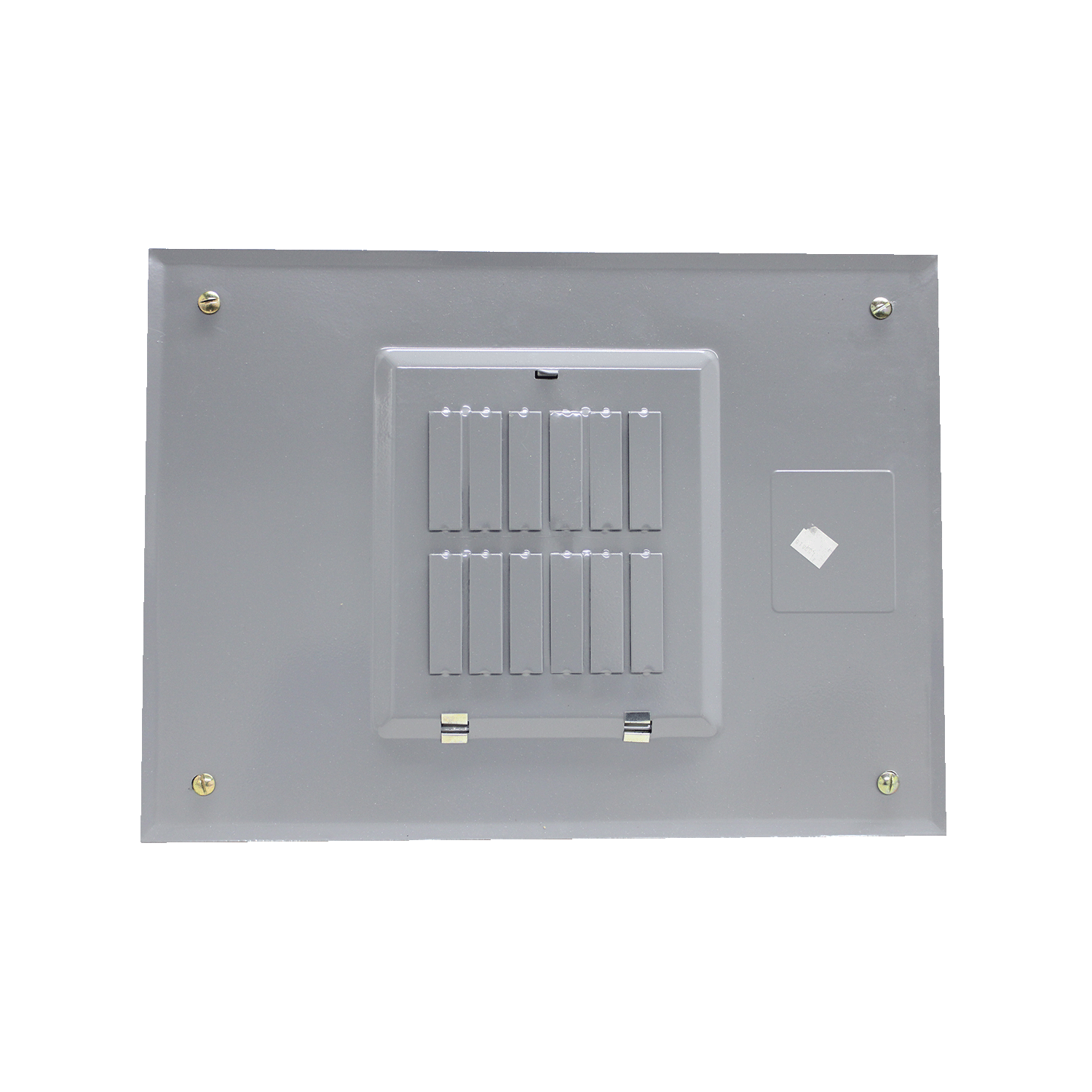 Imagen de CENTRO DE CARGA 12 CIRCUITOS 3 FASES STAR ISA EMPOTRAR