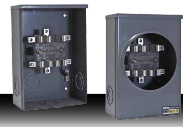 Imagen de BASE CUADRADA DE MEDICION 7 MORDAZAS 200A ISA