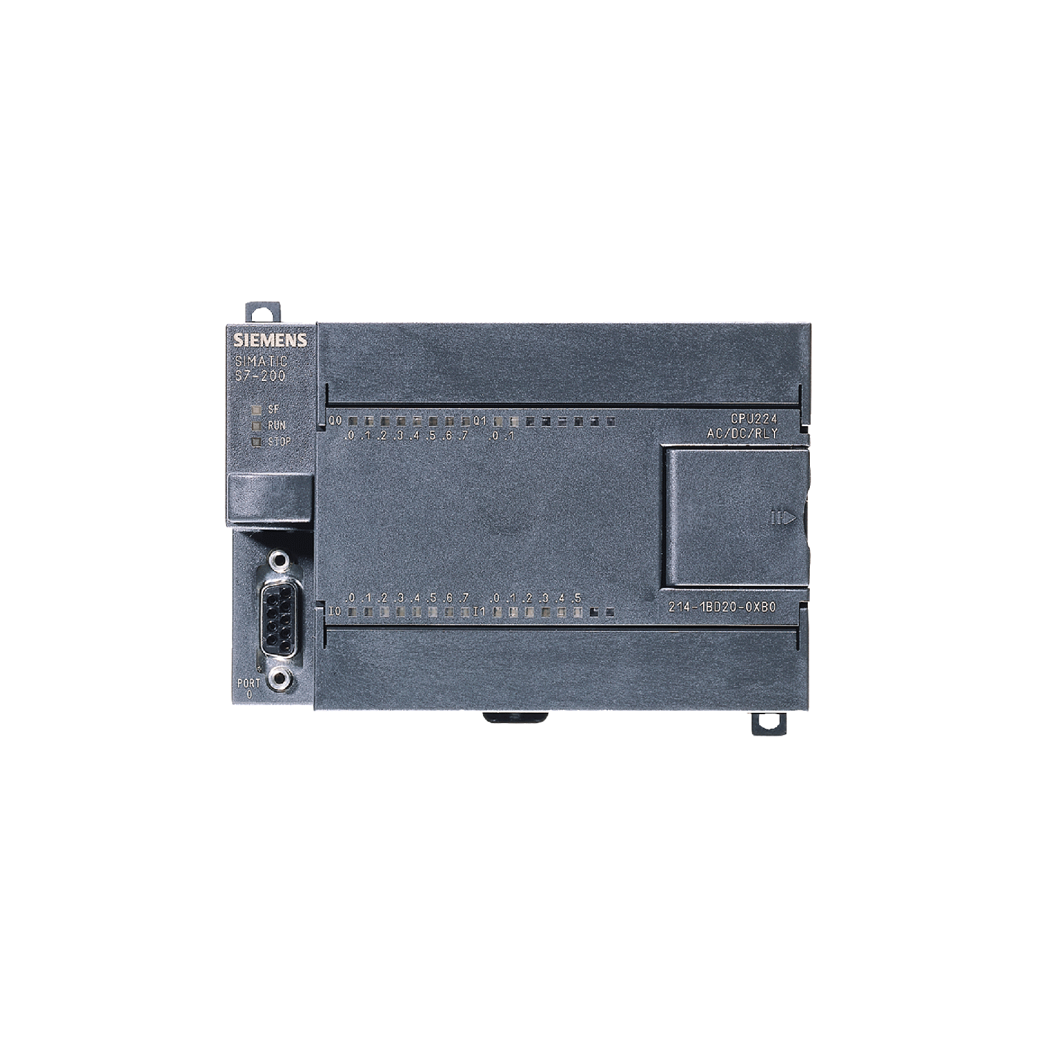 Imagen de S7 - 200, CABLE EXPANSION PARA EM DE 22XCPU 0.8M