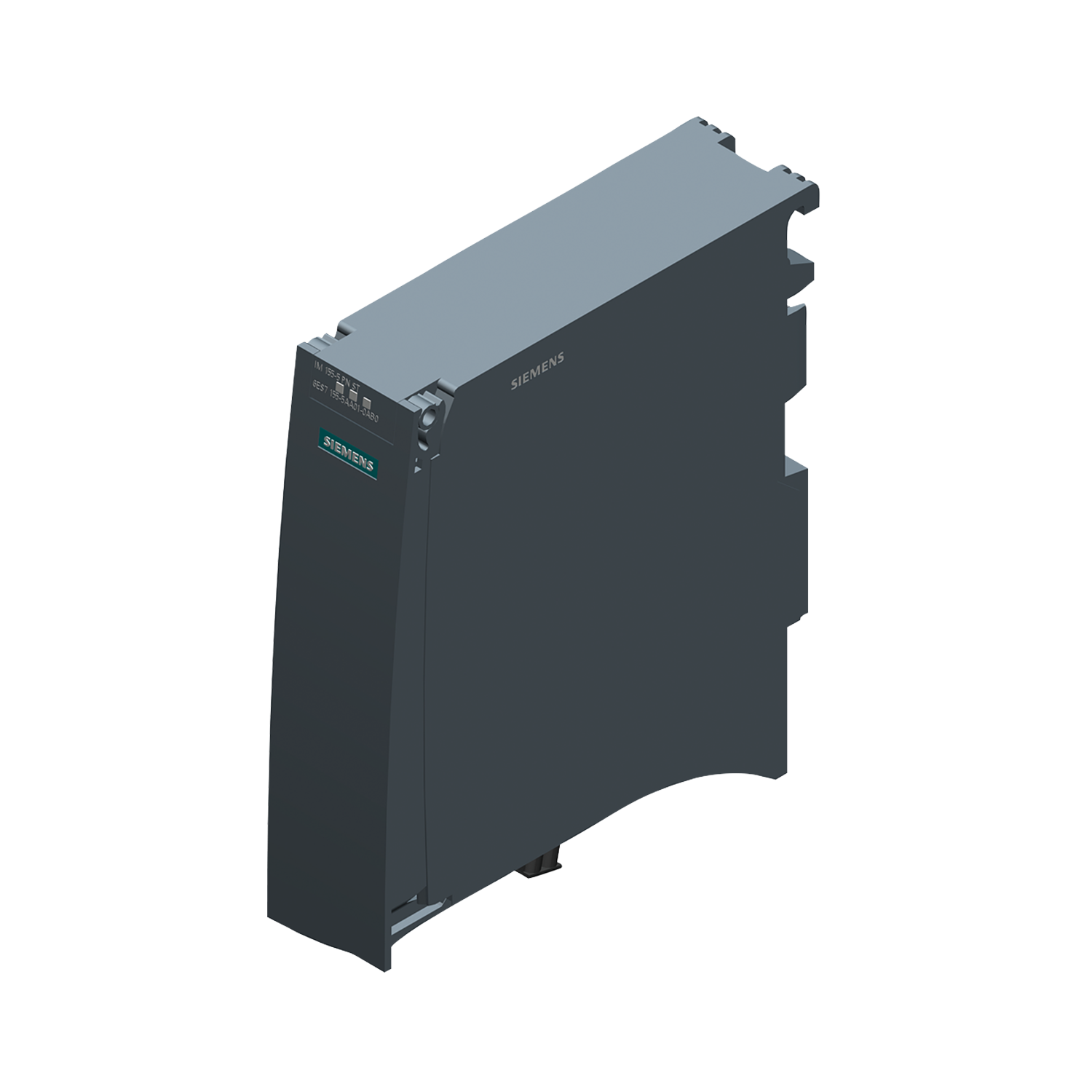 Imagen de SIMATIC ET 200MP. PROFINET IO-DEVICE MODULO INTERFACE IM 155-5 PN ST