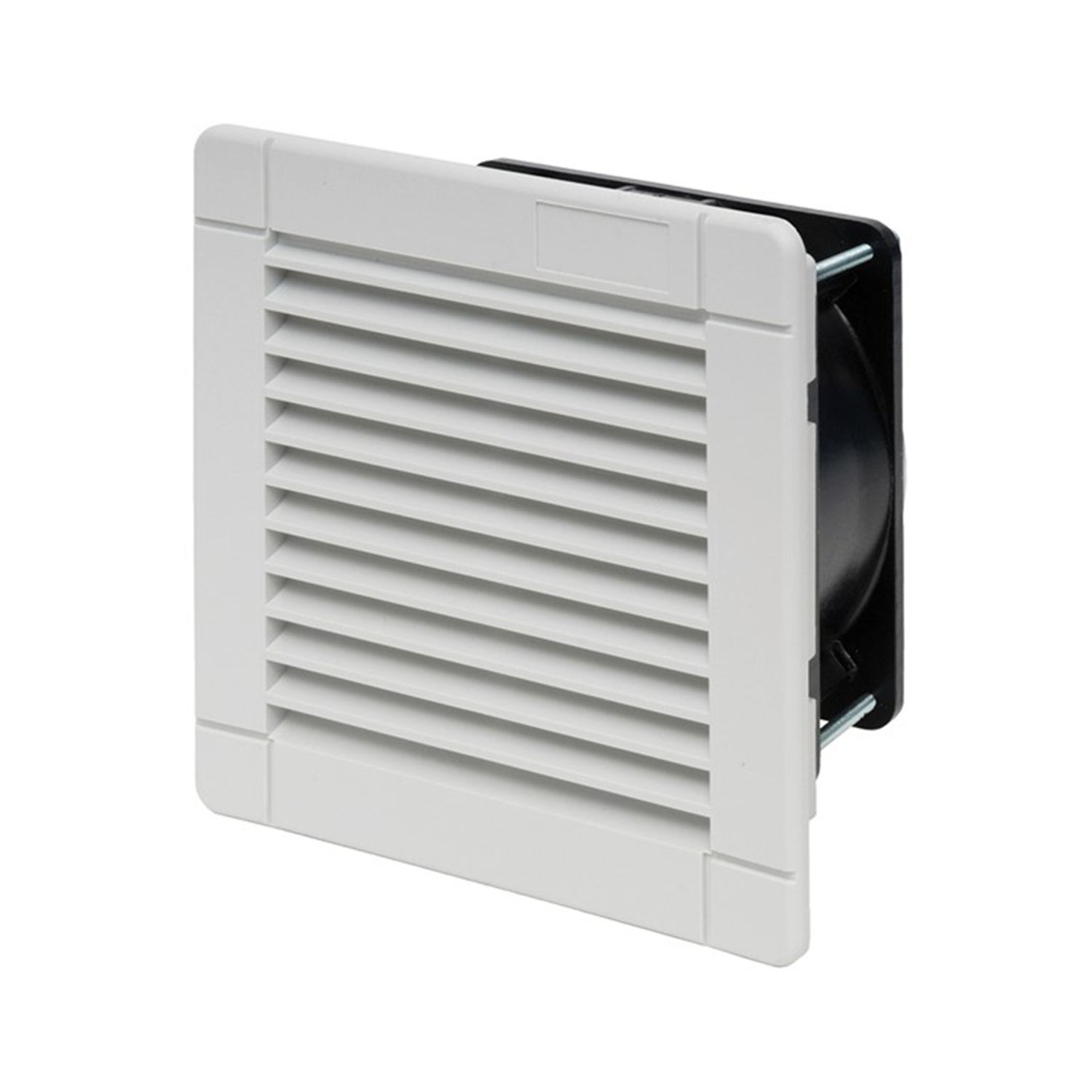 Imagen de VENTILADOR CON REJILLA Y FILTRO 4" (92X92mm) 230 VAC 7F.20.8.230.1020 SUSTITUYE A 7F.50.8.230.1020