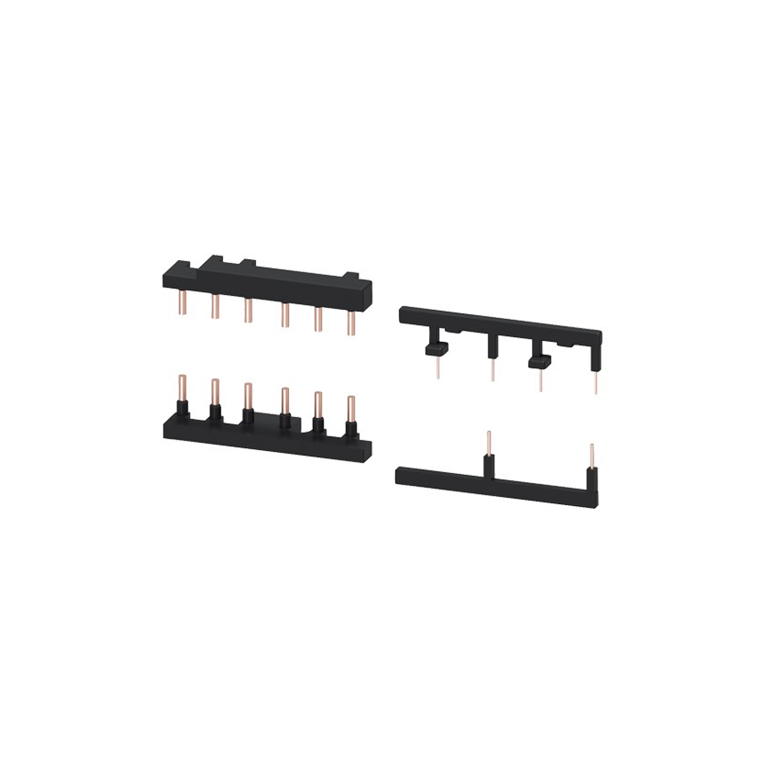 Imagen de MODULO DE CABLEADO PARA ARRANCADOR REVERSIBLE TAMAÑO S0