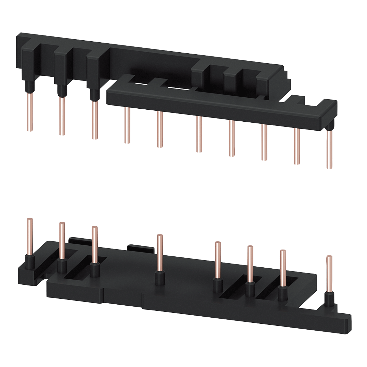 Imagen de MODULO DE CABLEADO PARA ARRANCADOR REVERSIBLE TAMAÑO S00