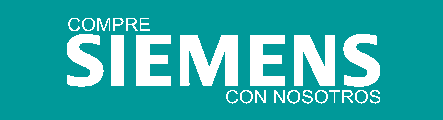 Compre Siemens Con Nosotros